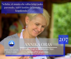 AnnikaOras